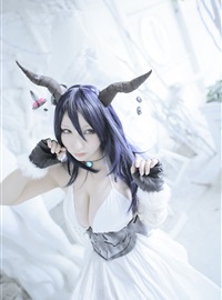 (Cosplay) Shooting Star (サク) ENVY DOLL 294P96MB1(122)